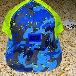 Cookies Mendocino trucker cap